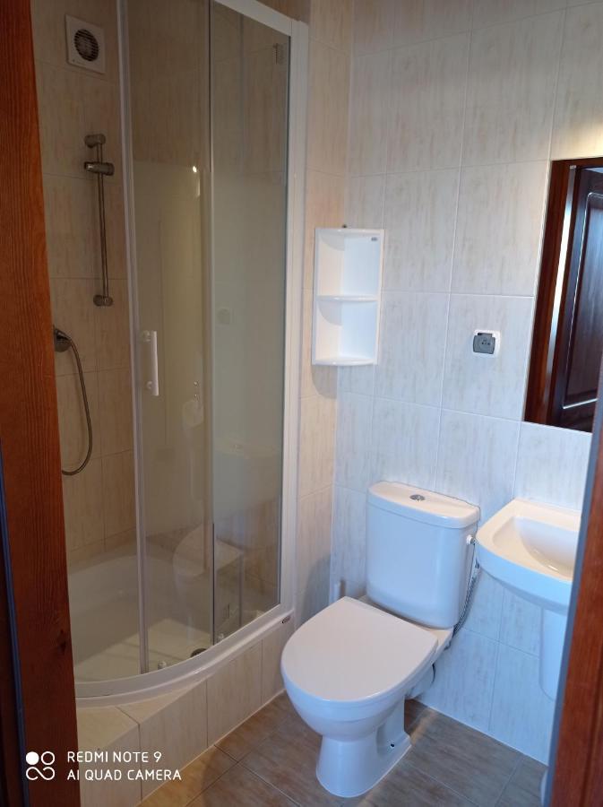 Przy Plazy 40 M Do Morza Apartment Gaski  Ngoại thất bức ảnh