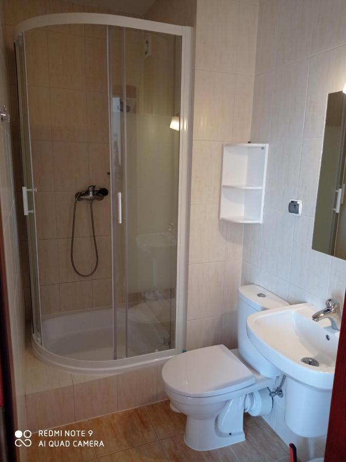 Przy Plazy 40 M Do Morza Apartment Gaski  Ngoại thất bức ảnh
