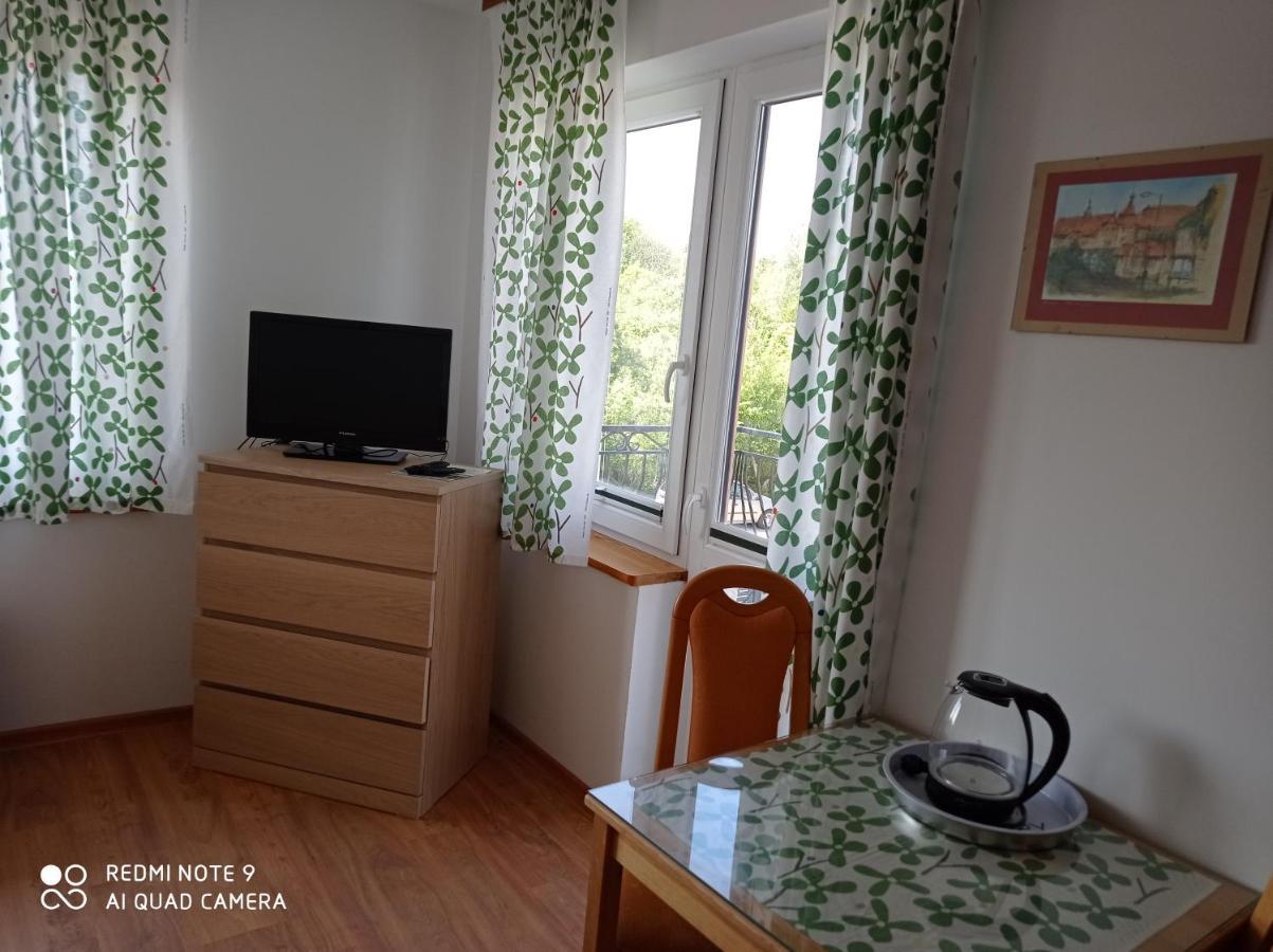 Przy Plazy 40 M Do Morza Apartment Gaski  Ngoại thất bức ảnh